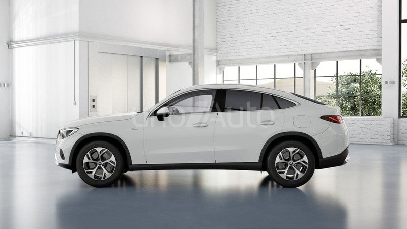 GLC GLC 300 e 4MATIC