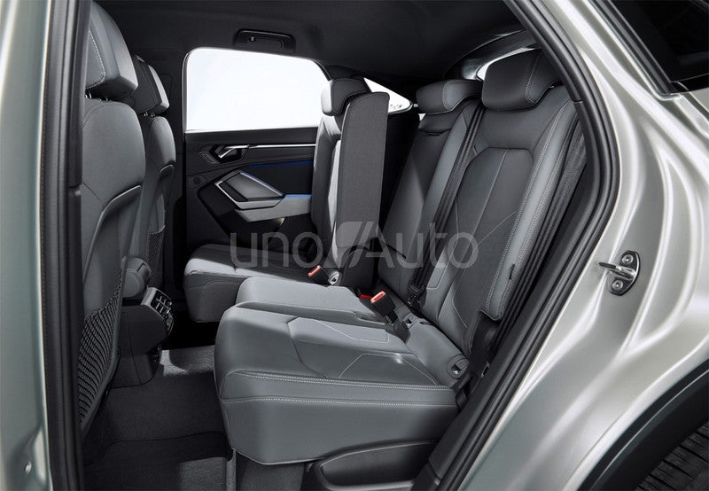 Q3 Sportback 35 TFSI S line
