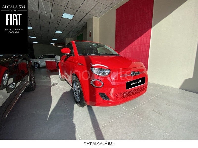 500 1.0 Hybrid Pop 48kW