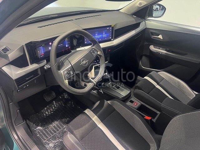 Frontera 1.2T XHT Hybrid eDCT6 S/S GS 145