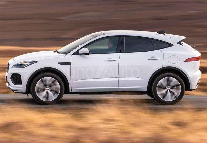 E-Pace 1.5 I3 R-Dynamic S Aut. 160