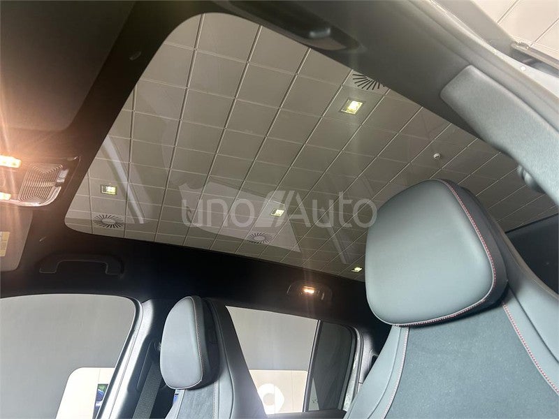 CLASE GLB 200 4Matic