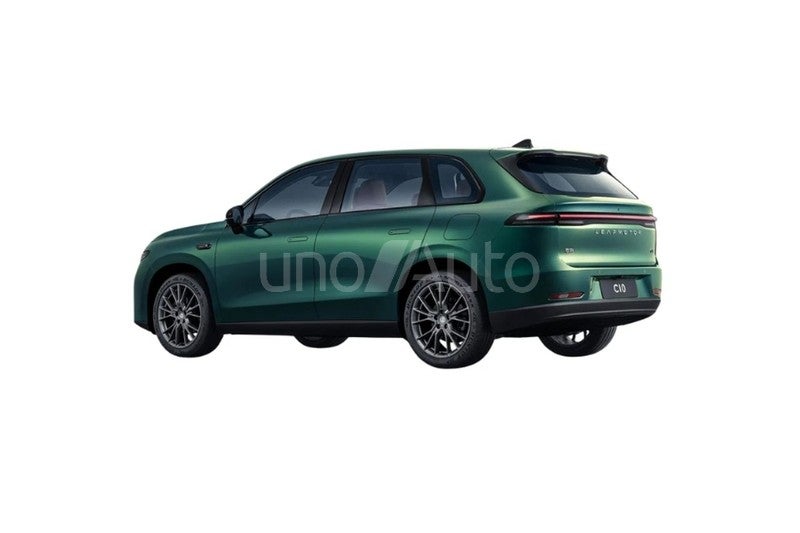BEV 69.9kWh Design Auto