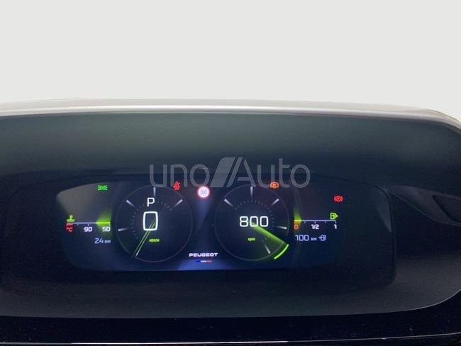 308 1.5 BlueHDi S&S GT EAT8 130