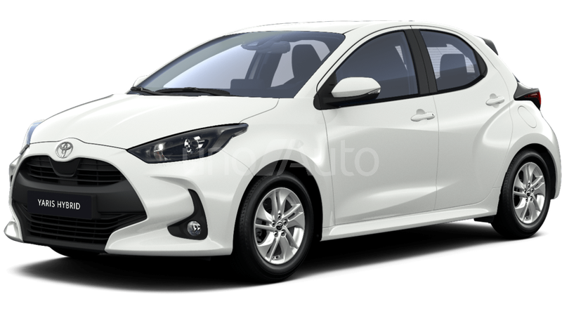 Yaris 120H 1.5 Business