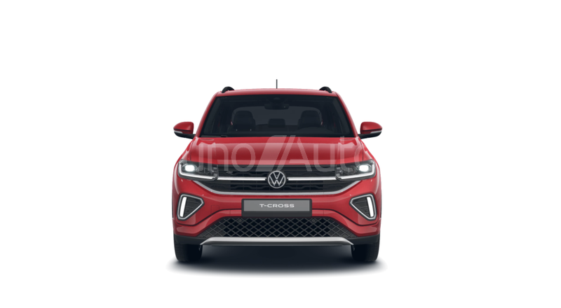 T-Cross 1.0 TSI R-Line 85kW