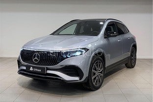 MERCEDES-BENZ EQA 250 +