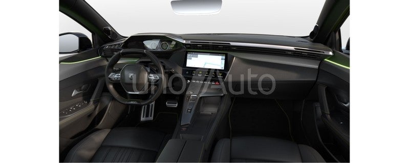 408 Hybrid GT Exclusive e-DCS6 145