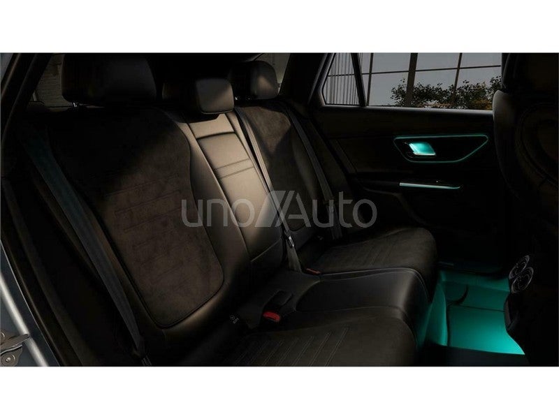 GLC GLC 300 e 4MATIC