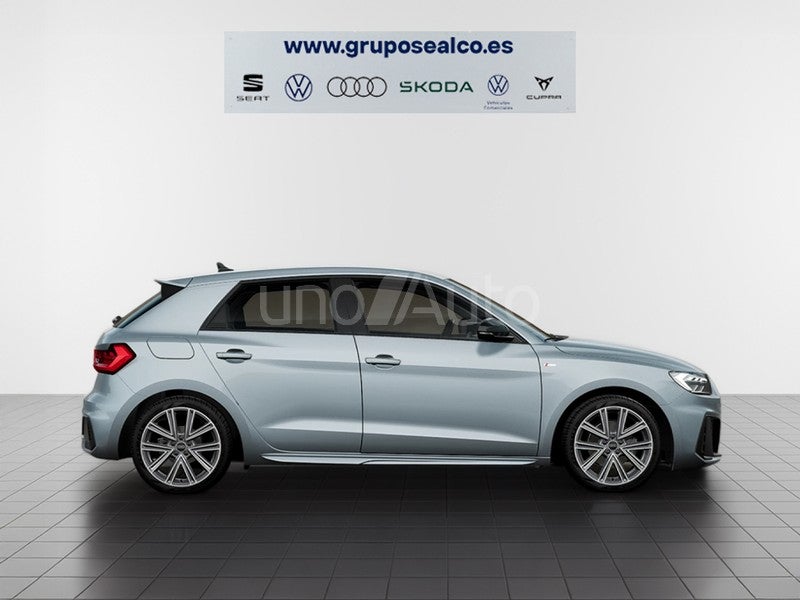 A1 Sportback 30 TFSI Advanced 85kW