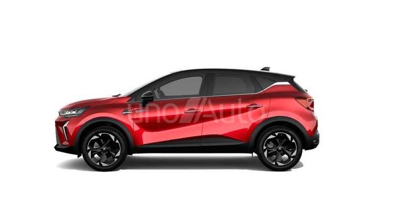 ASX 160 HEV Kaiteki