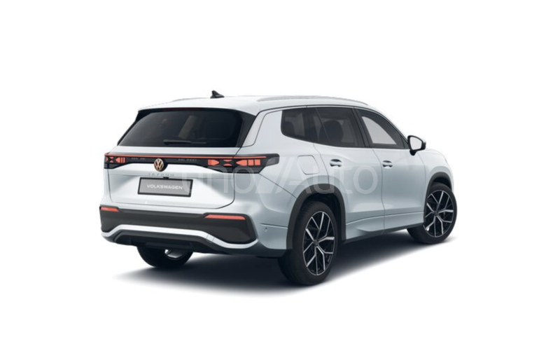 Tayron 2.0 TDI Más DSG7 110kW
