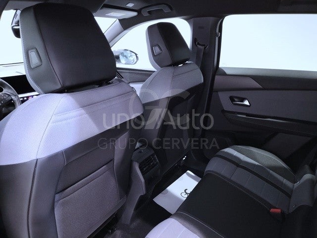 Grandland 1.2T XHT Hybrid MHEV S&S GS Aut. 136