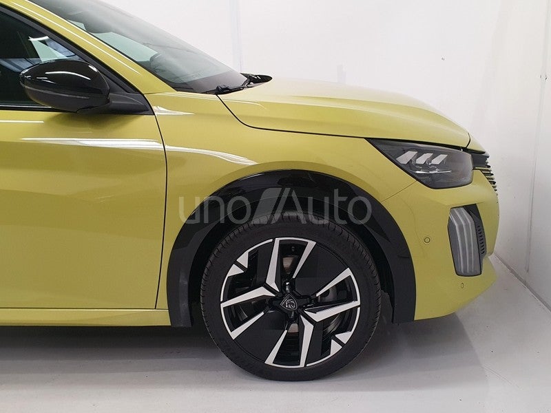 208 Style Eléctrico 136