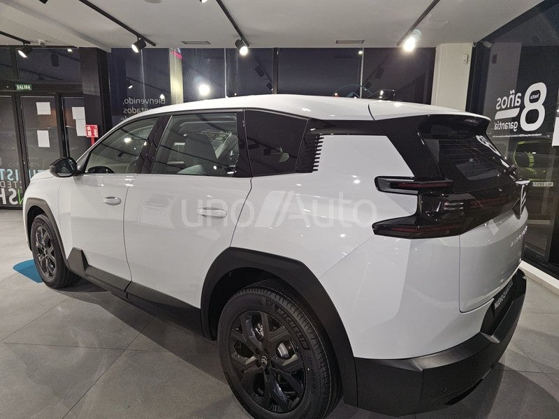 C5 Aircross Hybrid You e-DCS6 145