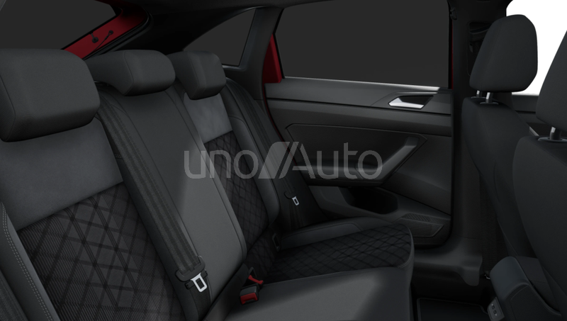 Taigo 1.5 TSI R-Line DSG 110kW