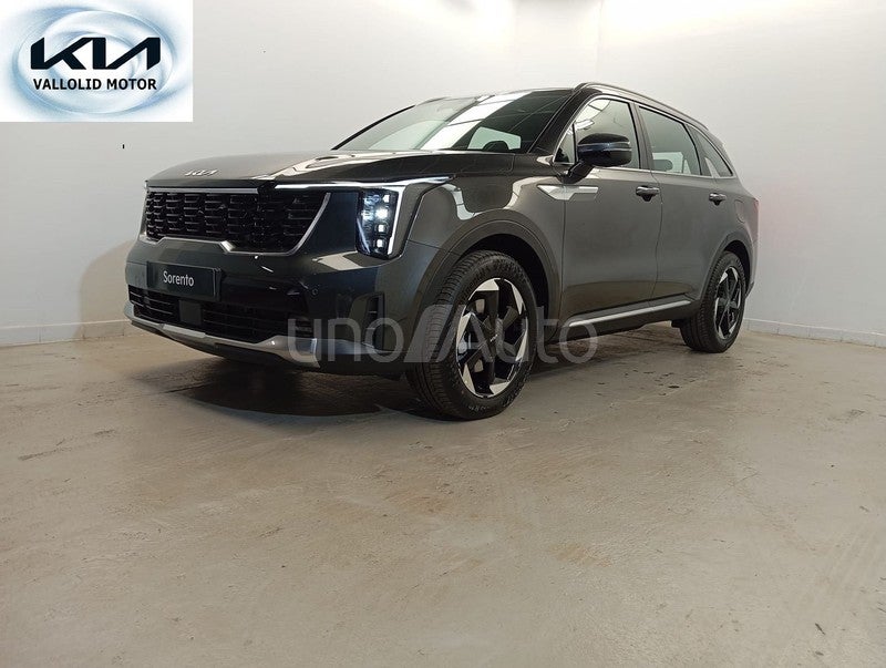 Sorento 1.6 T-GDi PHEV Drive 4x4