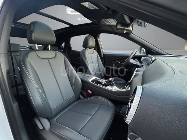 EVO Evo6 1.5 Turbo DCT -