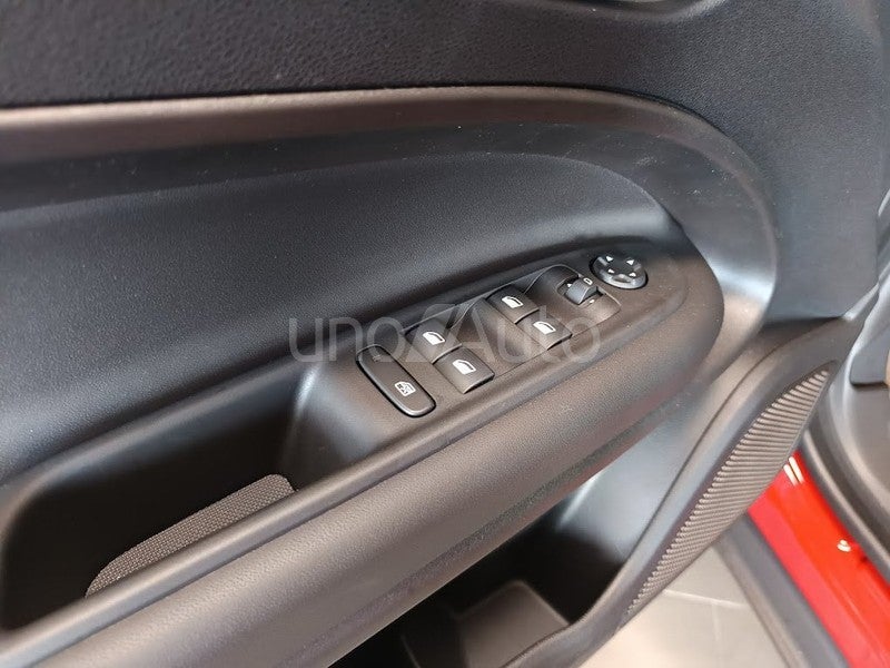 Avenger 1.2 Ehybrid Altitude 74KW