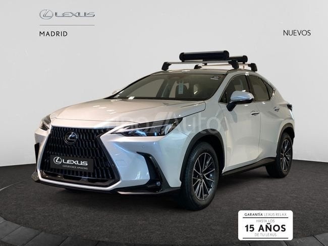 NX 300h Premium 2WD