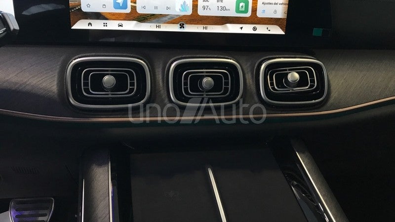 JAECOO PHEV EXCLUSIVE