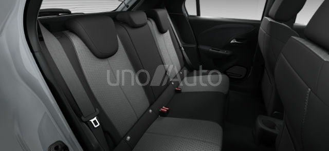 Corsa 1.2T XHL S/S Edition 100