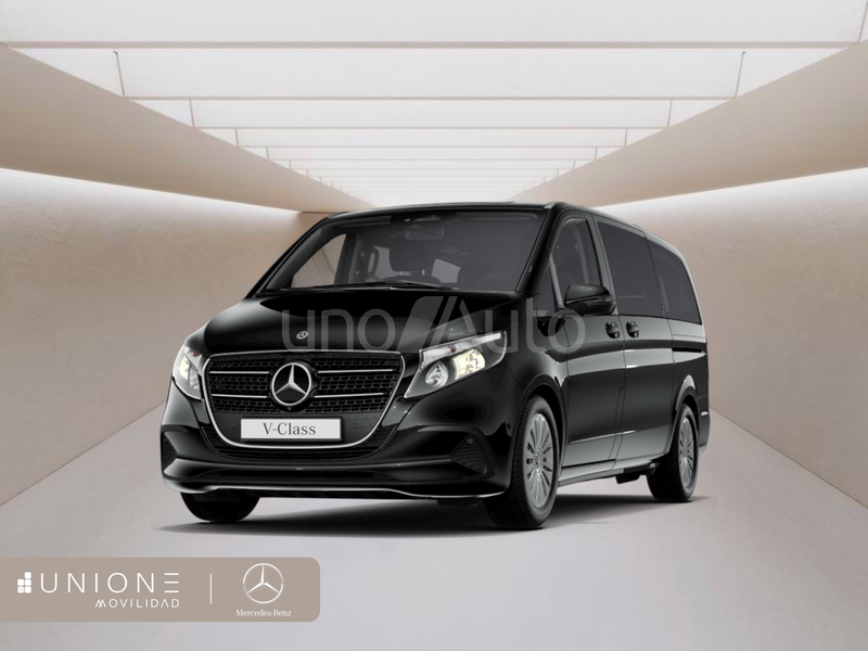Nuevo 220 d STYLE Largo