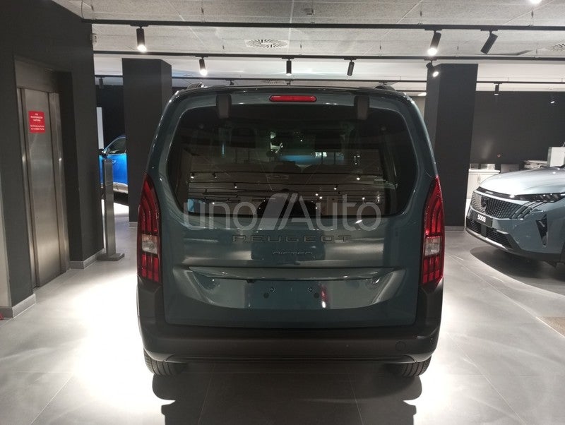 Rifter 1.5BlueHDi S&S Standard Allure 100