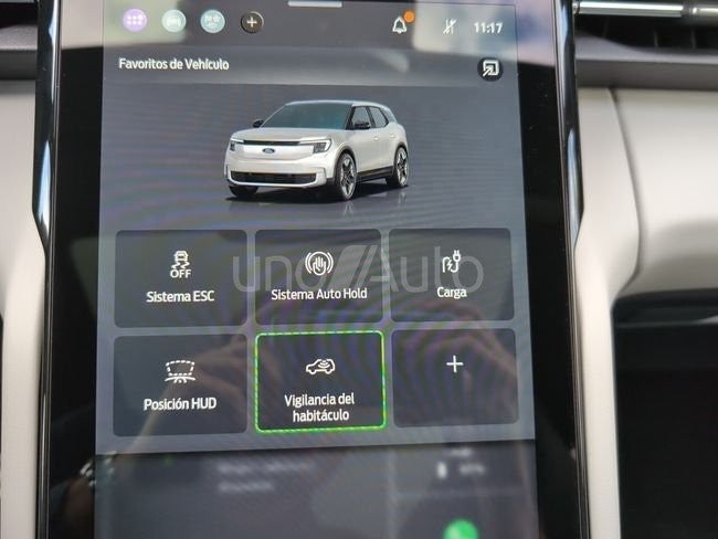 CX740S Premium R. Ext. RWD 77kWh 286CV