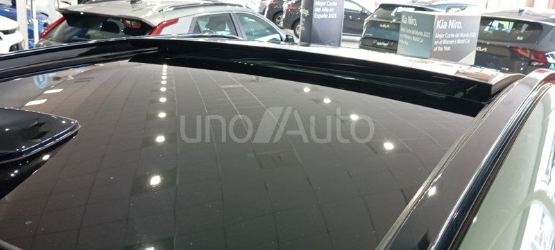 Sportage 1.6 T-GDi HEV Tech 215