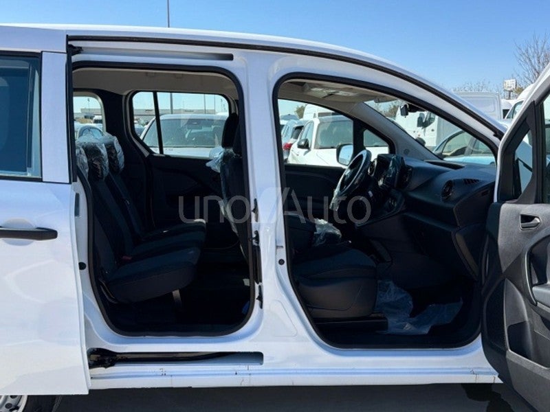 Citan Tourer 110CDI Base