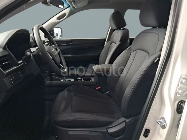 D22DTR 4x4 Pro