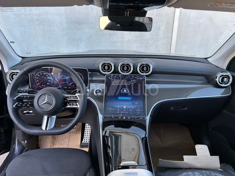 GLC 220 d 4MATIC