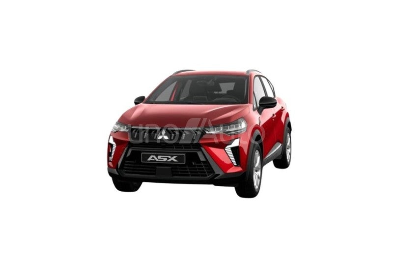 ASX 160 HEV Kaiteki
