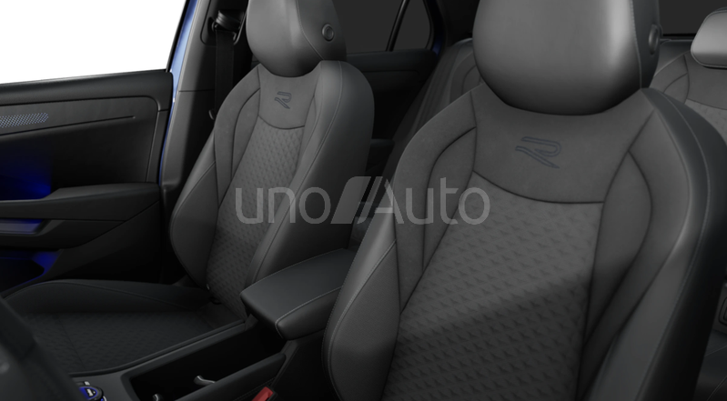 T-Roc 1.5 eTSI R-Line DSG7 110kW