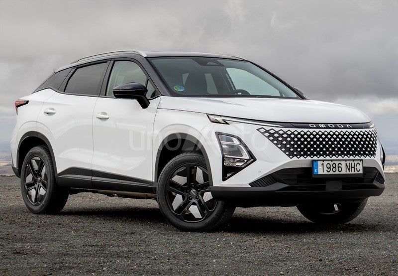 5 Híbrido 1.5 TGDI Pure