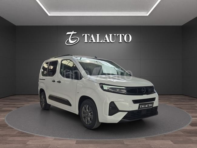 100 Cv 1.5 Td S/S MT6 €6.4