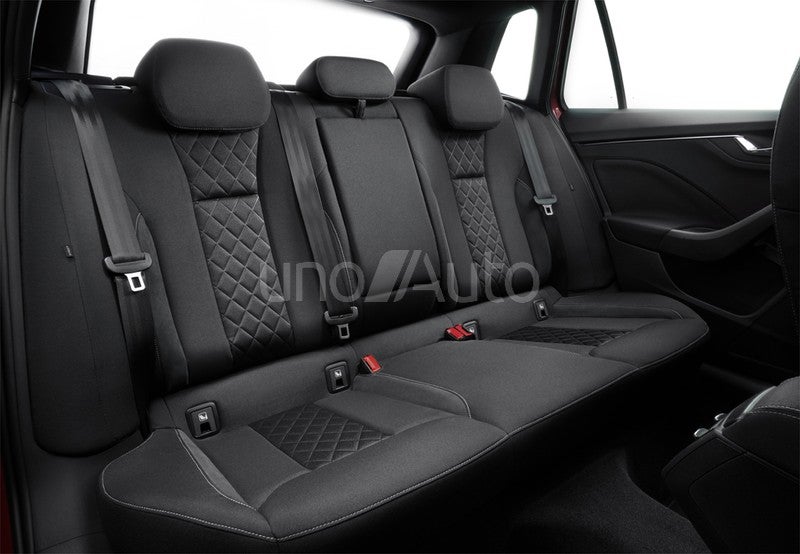 Kamiq 1.0 TSI Plus 85kW