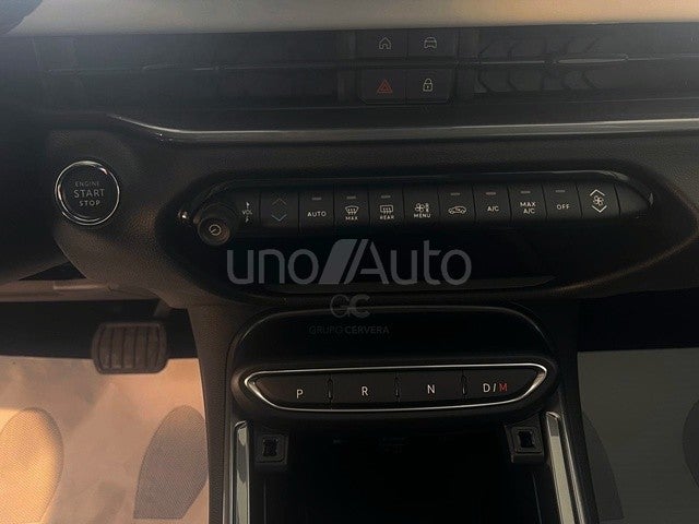 600 1.2 MHEV DDCT 74kW