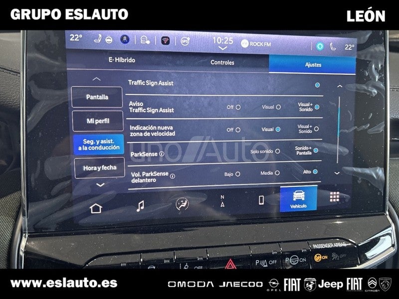 Compass 1.3 PHEV North Star EAWD Aut. 240