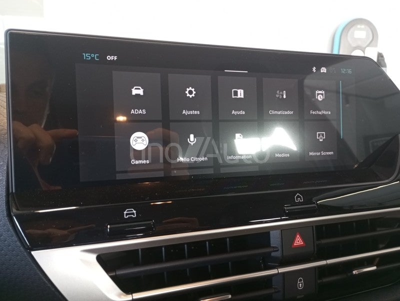 C4 Hybrid Business Edition eDSC6 145