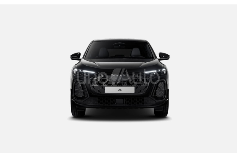 Q5 Sportback e-hybrid Black line quattro S tronic 220kW