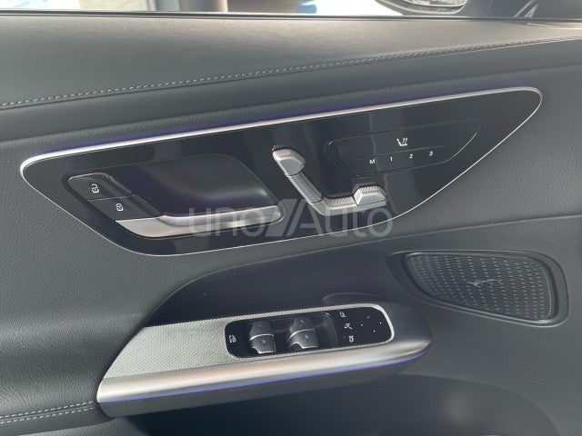 GLC 220d 4Matic 9G-Tronic