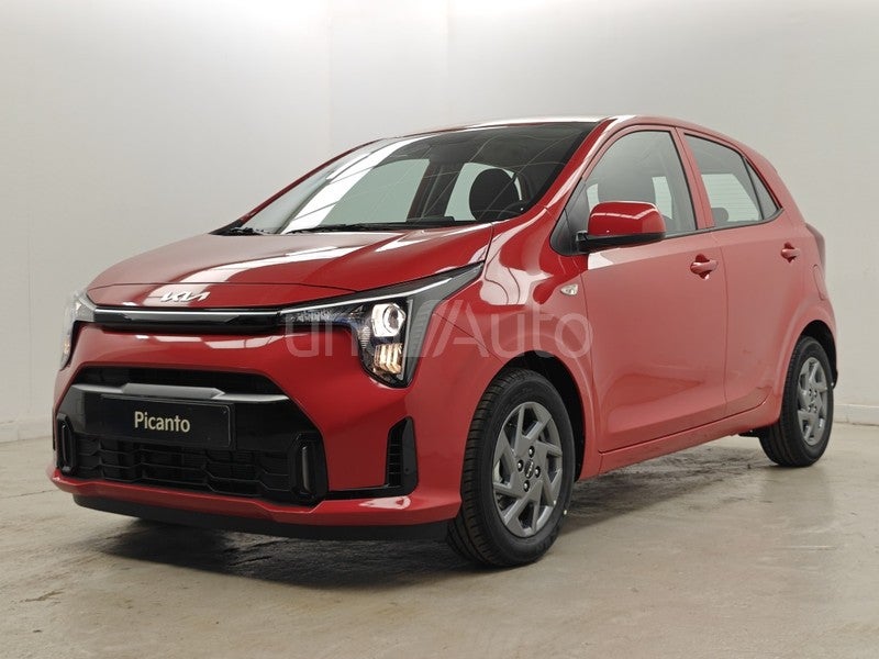 Picanto 1.0 GDi Drive