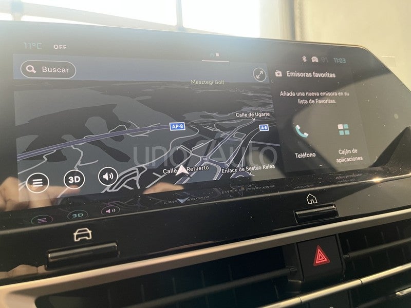 C4 X Hybrid Business Edition eDSC6 145