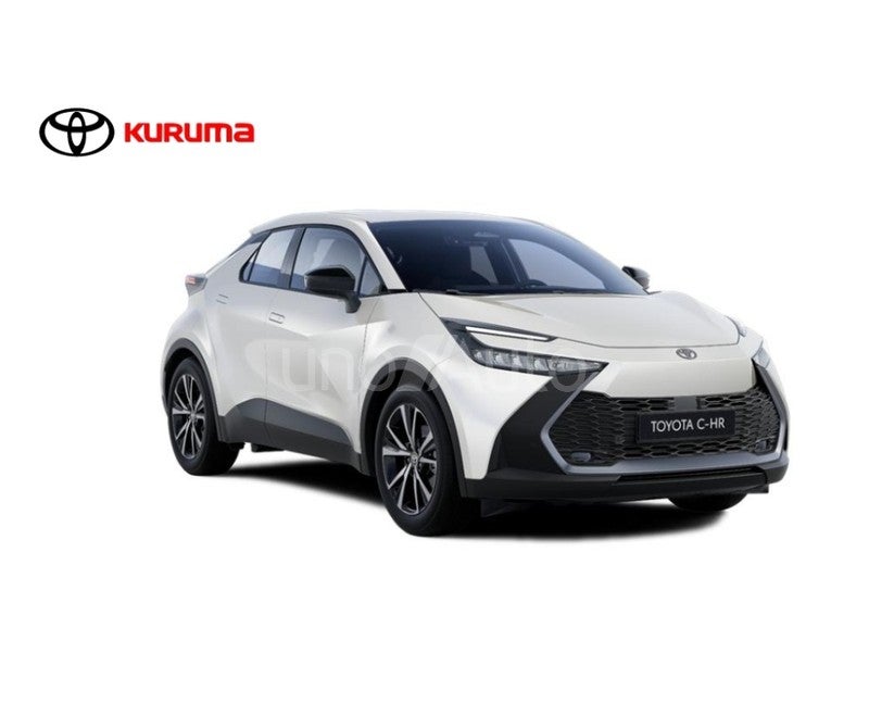 C-HR 140H Active