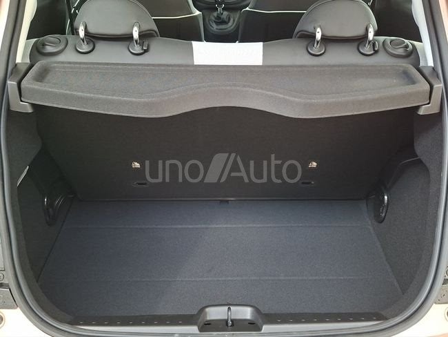 TORINO 1.0 Hybrid 48kW (65cv)