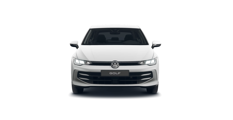 Golf 1.5 TSI 85kW