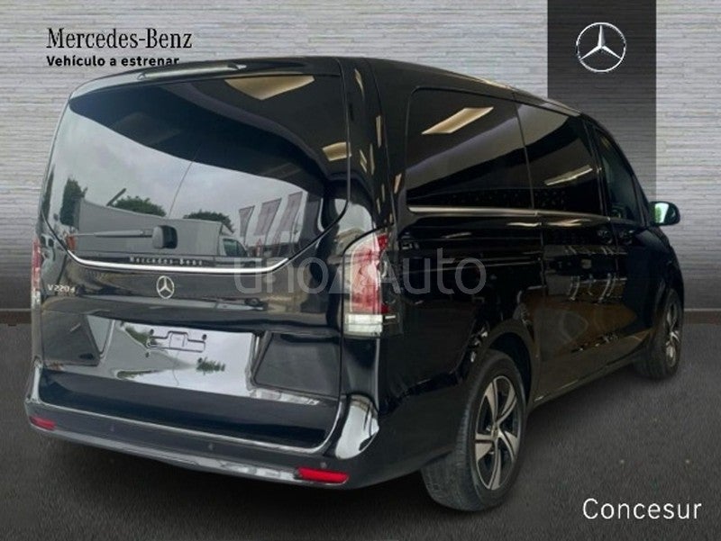 220 d Avantgarde Largo