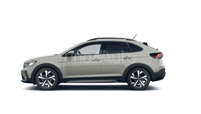 Taigo 1.0 TSI Más 85kW